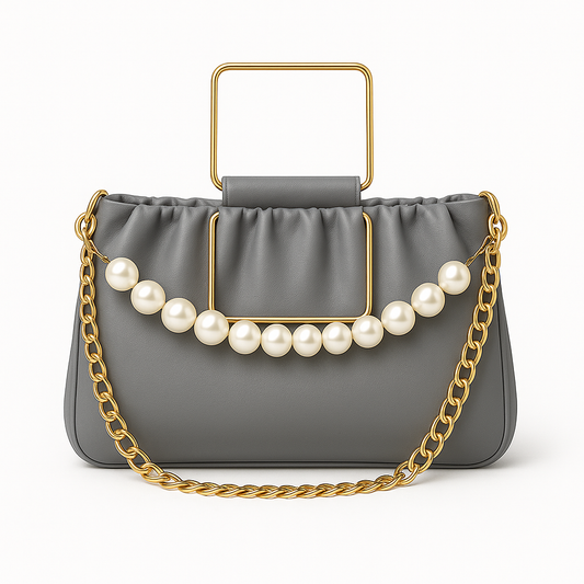 Pearlfect Muse – Smoky Chic