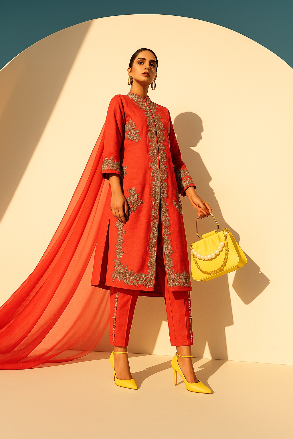 Pearlfect Muse – Sunkissed Daze