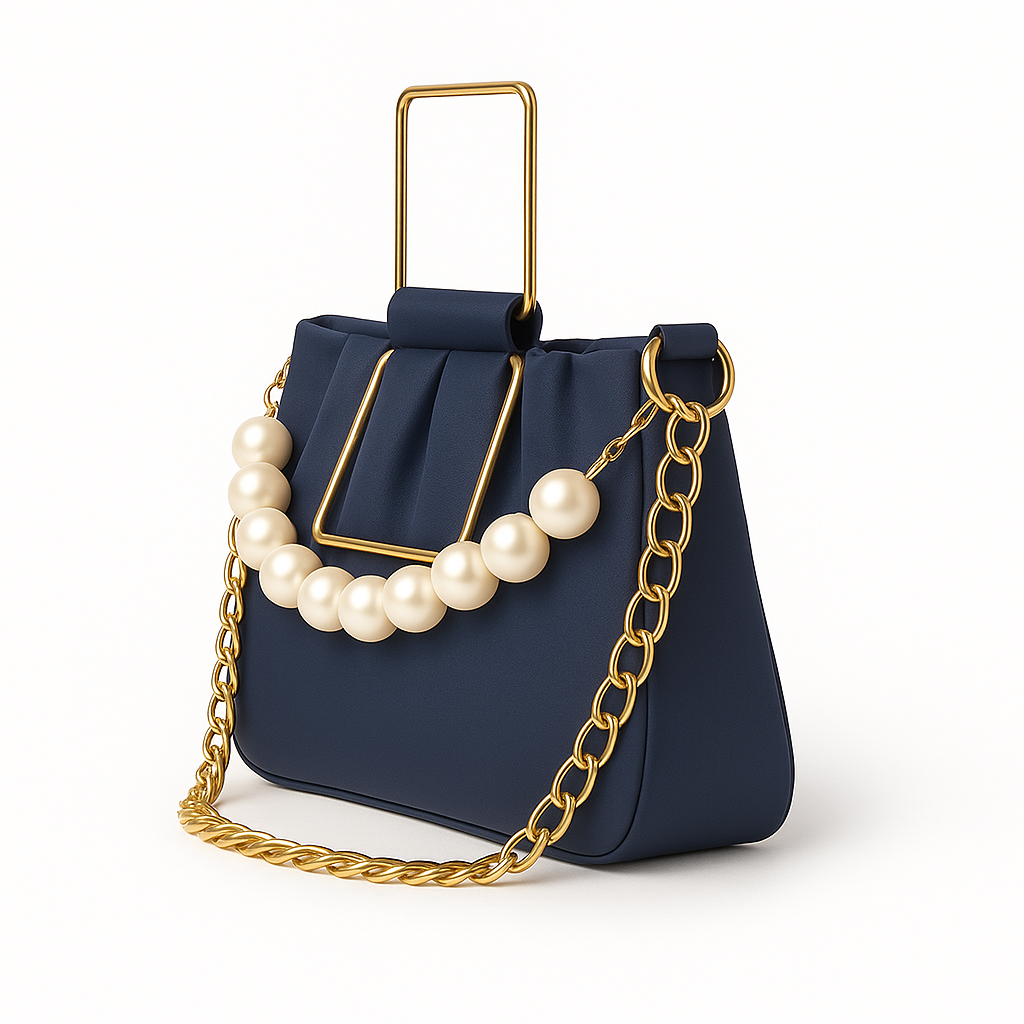 Pearlfect Muse – Midnight Echo