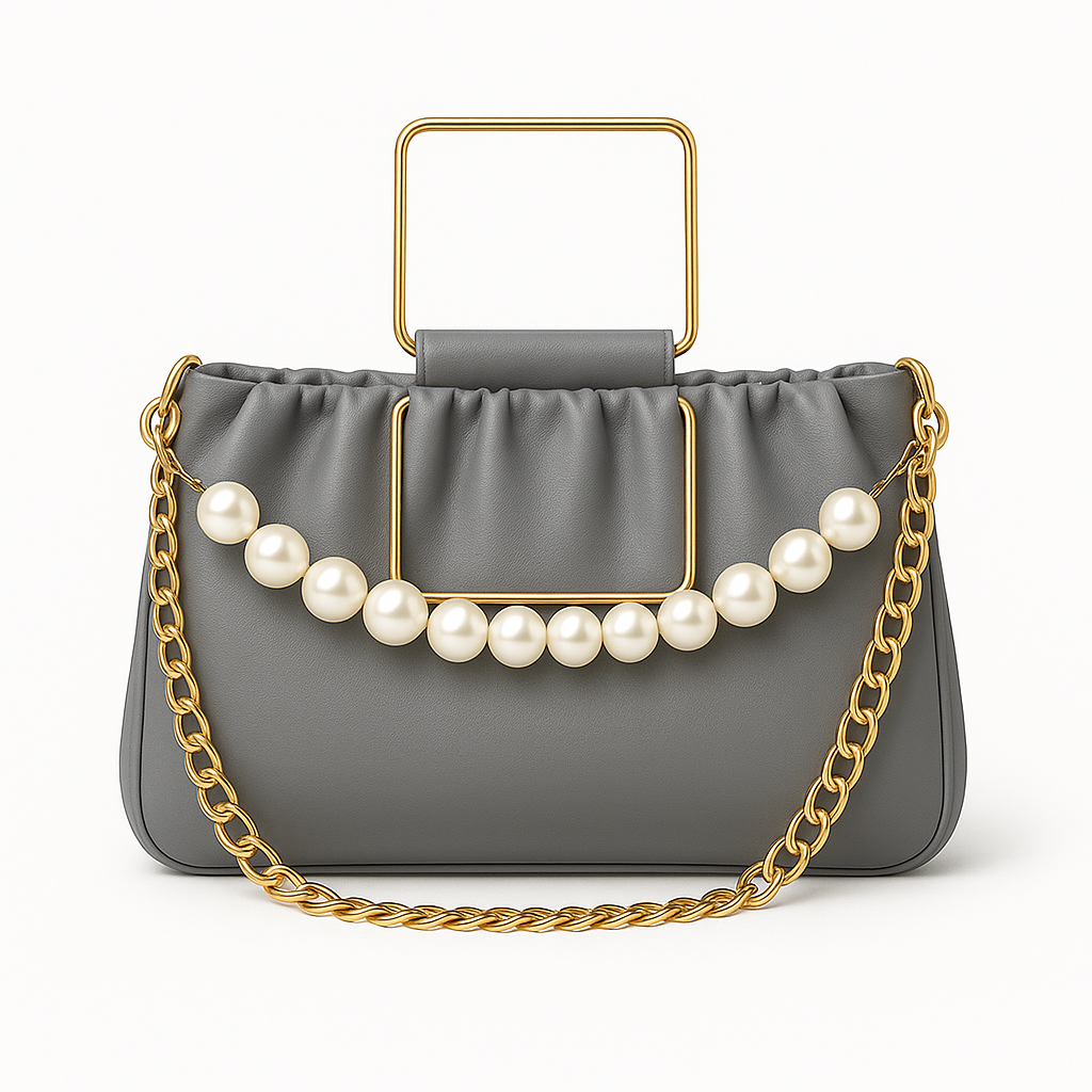 Pearlfect Muse – Smoky Chic