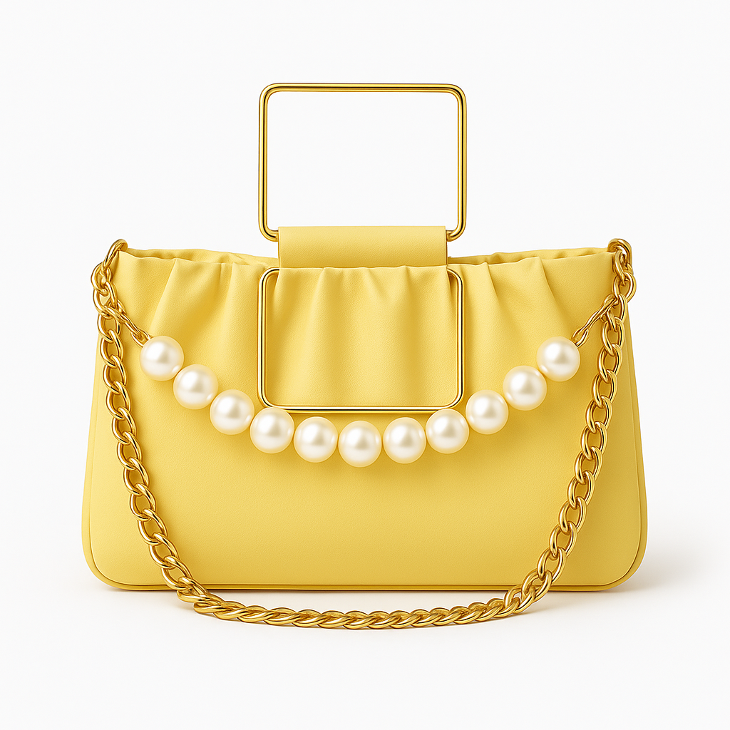 Pearlfect Muse – Sunkissed Daze