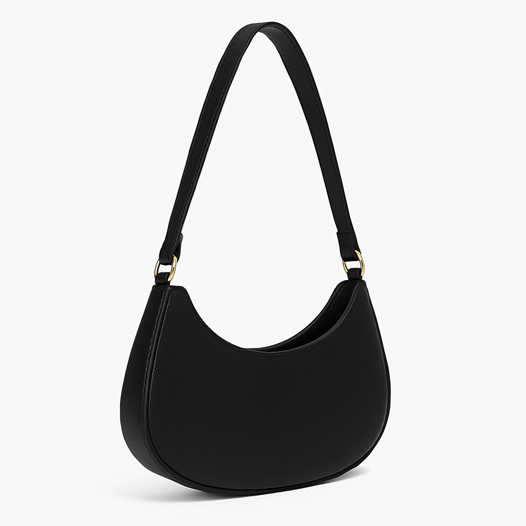 Veloura Crescent – Midnight Noir