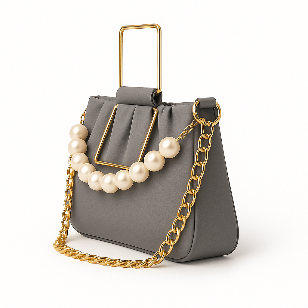 Pearlfect Muse – Smoky Chic