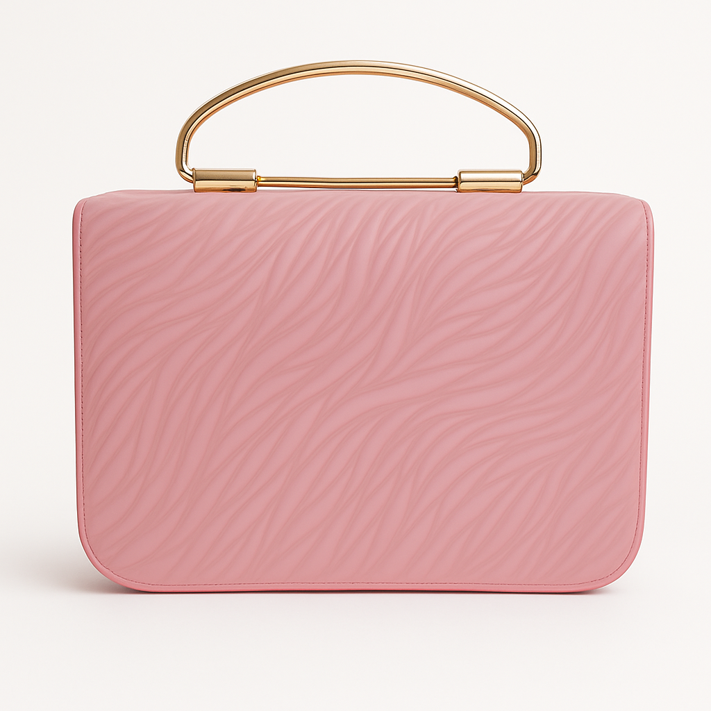 Rosette Chic Bag