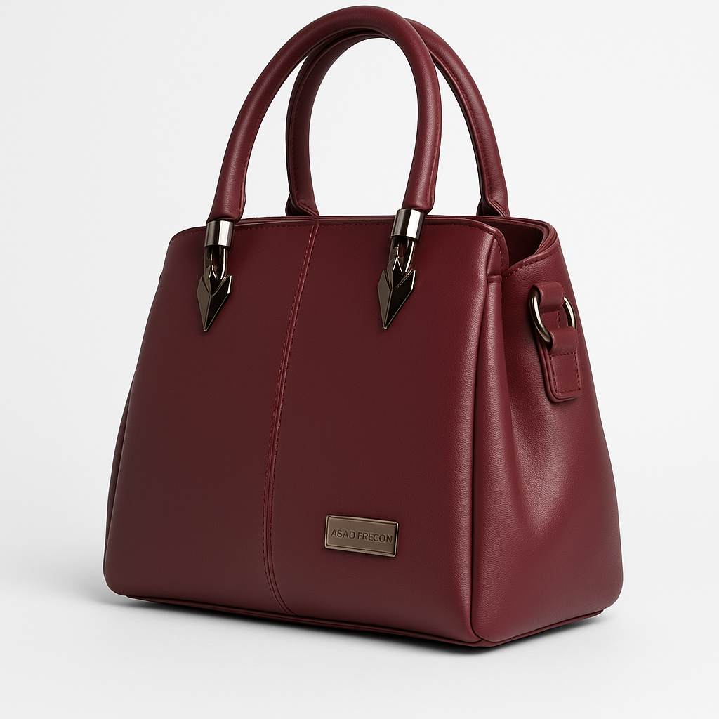 Rough Royale - Handbag for woman