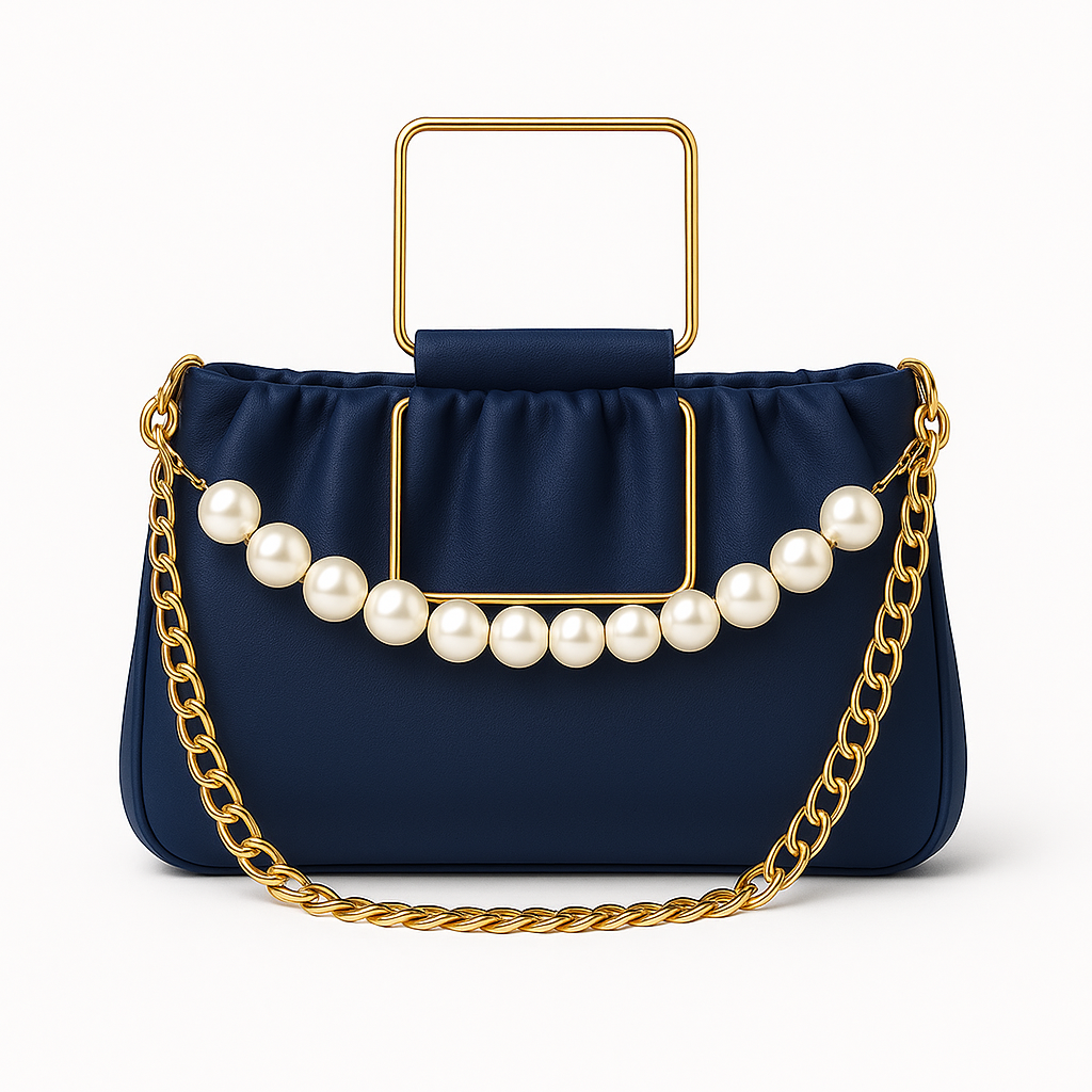 Pearlfect Muse – Midnight Echo