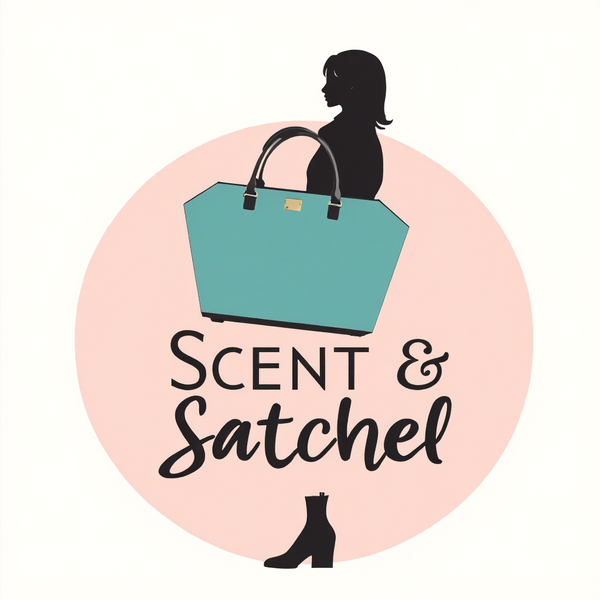 Scent and Satchel